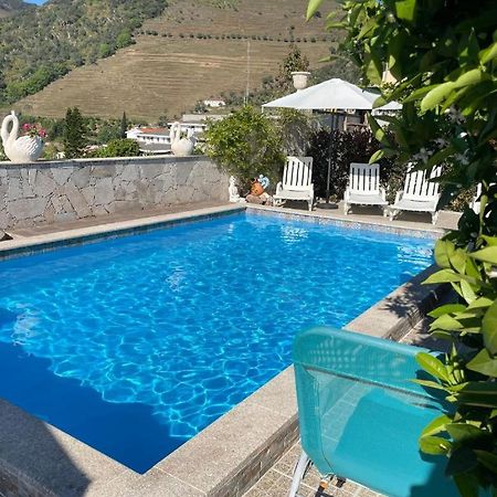 Casa Nunes ปินเญา ภายนอก รูปภาพ