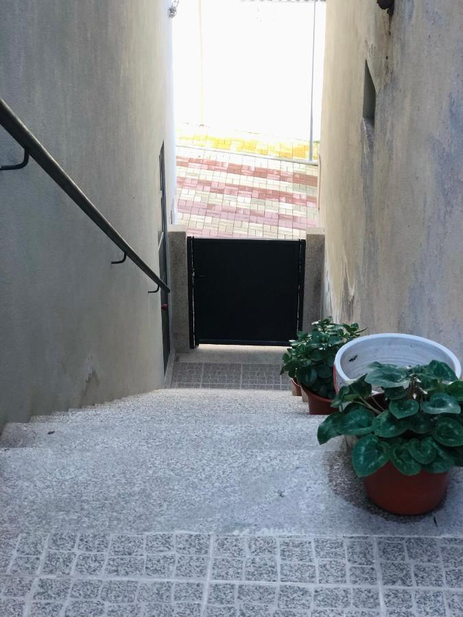 Casa Nunes ปินเญา ภายนอก รูปภาพ
