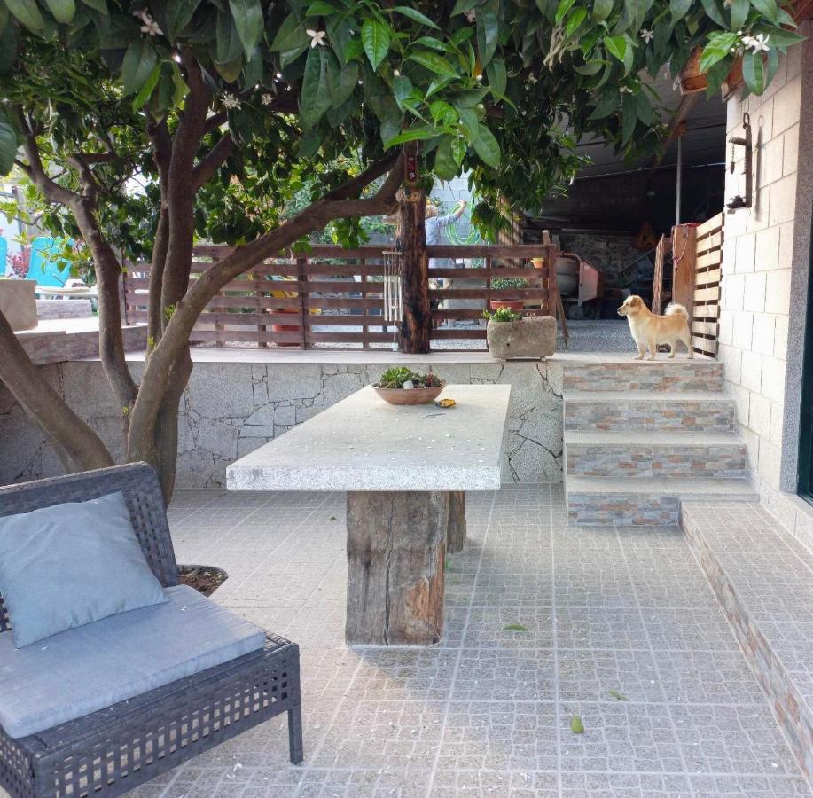 Casa Nunes ปินเญา ภายนอก รูปภาพ